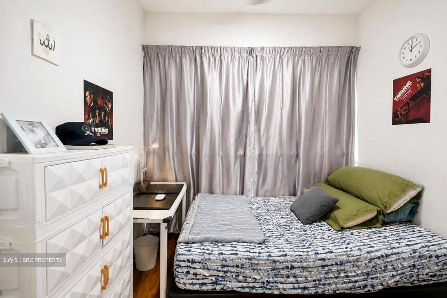 Forestville (D25), Condominium #605873251